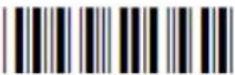 Posiflex CD-3201U - Enabling a single read. code - 32