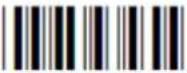 Posiflex CD-3201U - Inter character gap check: - 15