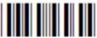 Posiflex CD-3201U - Set prefix - 129