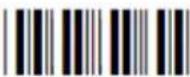 Posiflex CD-3201U - Options for Composite codes: - 1