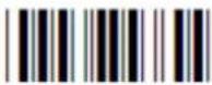 Posiflex CD-3201U - Direct input numeric - 88