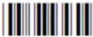 Posiflex CD-3201U - Set prefix - 146