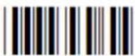 Posiflex CD-3201U - Set prefix - 51