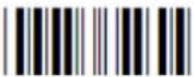 Posiflex CD-3201U - Set prefix - 14