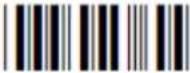 Posiflex CD-3201U - Inter character gap check: - 5