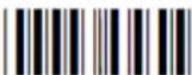 Posiflex CD-3201U - Set prefix - 36