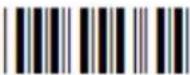 Posiflex CD-3201U - Inter character gap check: - 10