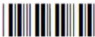 Posiflex CD-3201U - Direct input numeric - 40