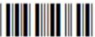 Posiflex CD-3201U - Set prefix - 126