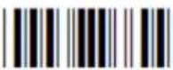 Posiflex CD-3201U - Direct input numeric - 86