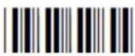 Posiflex CD-3201U - Options for Code 11: - 1