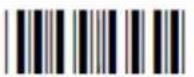 Posiflex CD-3201U - Direct input numeric - 104