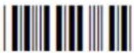 Posiflex CD-3201U - Enabling a single read. code - 6