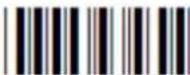Posiflex CD-3201U - Transmit S-Code as Interleaved 2of5: - 2