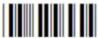 Posiflex CD-3201U - Set prefix - 16