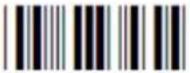 Posiflex CD-3201U - Transmit S-Code as Interleaved 2of5: - 5