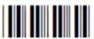 Posiflex CD-3201U - Set prefix - 54