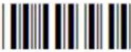 Posiflex CD-3201U - Enabling a single read. code - 14