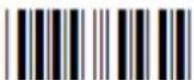 Posiflex CD-3201U - Set prefix - 50