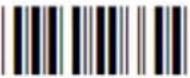 Posiflex CD-3201U - Set prefix - 133