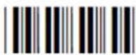 Posiflex CD-3201U - How to set data transmission interval: - 1