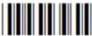 Posiflex CD-3201U - Set prefix - 17