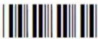 Posiflex CD-3201U - Enable GS1-128 if possible: - 1