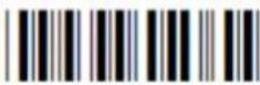 Posiflex CD-3201U - Options for Code 11: - 2