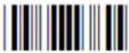 Posiflex CD-3201U - Set prefix - 147
