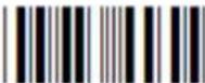 Posiflex CD-3201U - Set prefix - 67