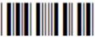 Posiflex CD-3201U - Set prefix - 130