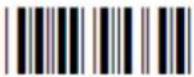 Posiflex CD-3201U - Set prefix - 78