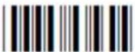 Posiflex CD-3201U - Options for UPC-A: - 4