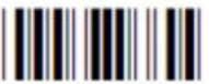 Posiflex CD-3201U - Multiple read reset time - 8