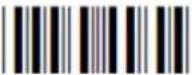 Posiflex CD-3201U - Inter character gap check: - 17