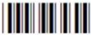 Posiflex CD-3201U - Enabling a single read. code - 16