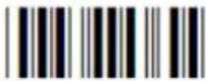Posiflex CD-3201U - Direct input numeric - 77