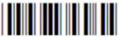 Posiflex CD-3201U - Enabling a single read. code - 34