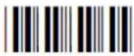 Posiflex CD-3201U - Options for UPC-E - 1
