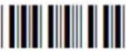 Posiflex CD-3201U - Set prefix - 131