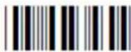 Posiflex CD-3201U - Direct input numeric - 3