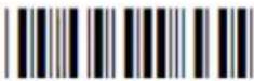 Posiflex CD-3201U - Enabling a single read. code - 36
