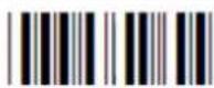 Posiflex CD-3201U - Set prefix - 41