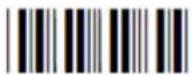 Posiflex CD-3201U - Detection Mode - 1