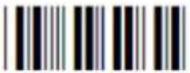 Posiflex CD-3201U - Transmit S-Code as Interleaved 2of5: - 4