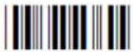 Posiflex CD-3201U - Set prefix - 151