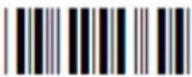 Posiflex CD-3201U - Direct input numeric - 18