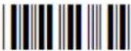 Posiflex CD-3201U - Inter character gap check: - 13