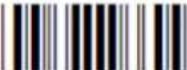 Posiflex CD-3201U - Set prefix - 102