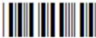 Posiflex CD-3201U - Set prefix - 155